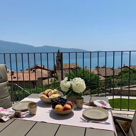 Borgo Al Tempo Perduto Villa Gargnano Eksteriør billede