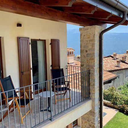 Borgo Al Tempo Perduto Villa Gargnano Eksteriør billede