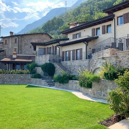 Borgo Al Tempo Perduto Villa Gargnano Eksteriør billede