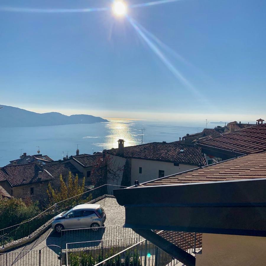 Borgo Al Tempo Perduto Villa Gargnano Eksteriør billede