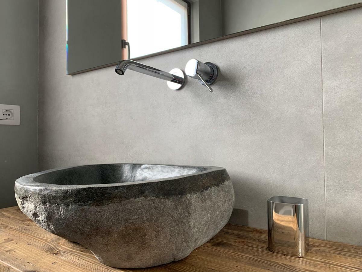 Borgo Al Tempo Perduto Villa Gargnano Eksteriør billede