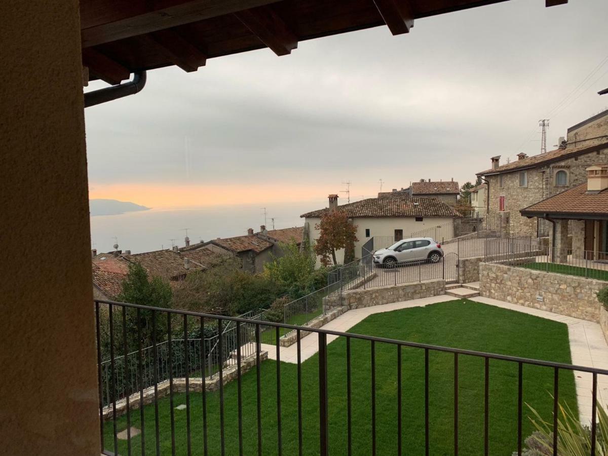 Borgo Al Tempo Perduto Villa Gargnano Eksteriør billede