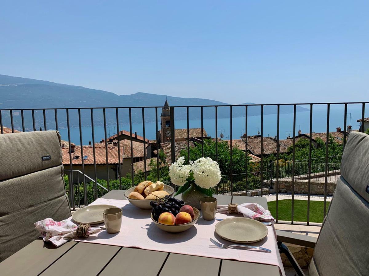 Borgo Al Tempo Perduto Villa Gargnano Eksteriør billede