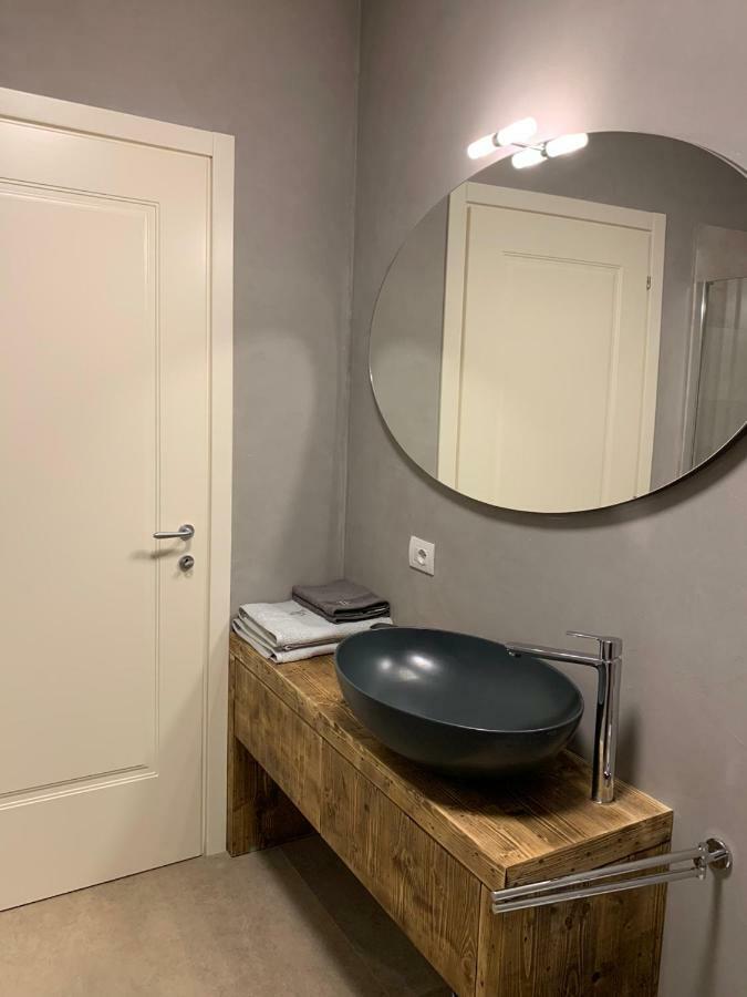 Borgo Al Tempo Perduto Villa Gargnano Eksteriør billede