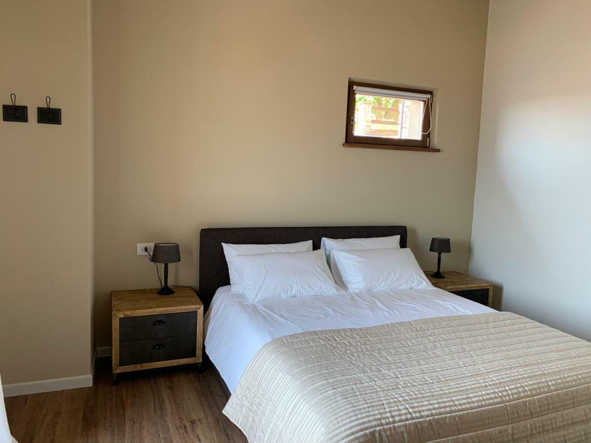 Borgo Al Tempo Perduto Villa Gargnano Eksteriør billede
