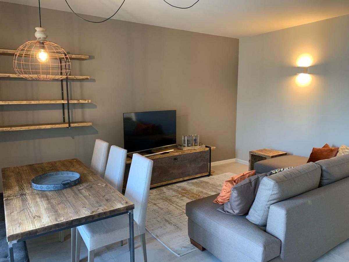 Borgo Al Tempo Perduto Villa Gargnano Eksteriør billede