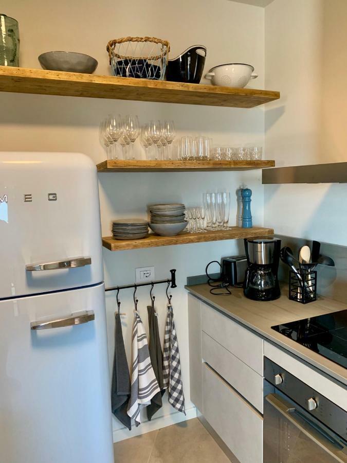 Borgo Al Tempo Perduto Villa Gargnano Eksteriør billede