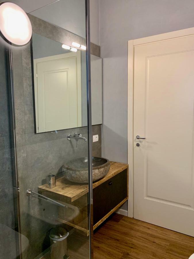 Borgo Al Tempo Perduto Villa Gargnano Eksteriør billede