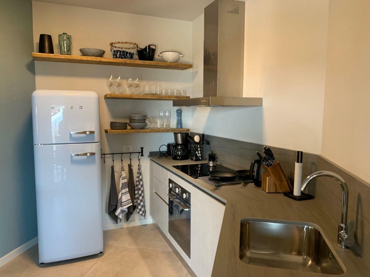 Borgo Al Tempo Perduto Villa Gargnano Eksteriør billede